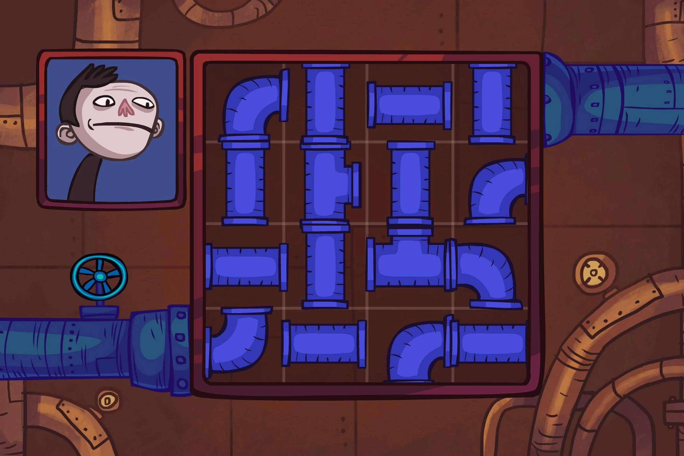 Troll Face Quest: Video Memes Screenshot7
