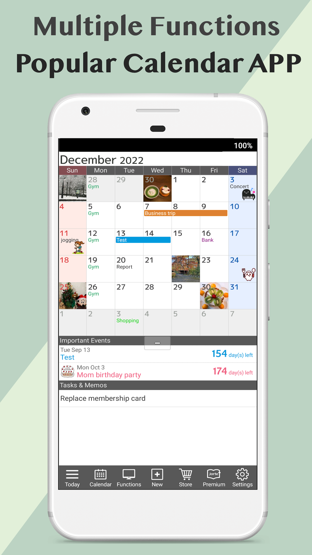 Jorte Screenshot2