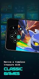 Emulator Pro Screenshot2
