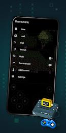Emulator Pro Screenshot4