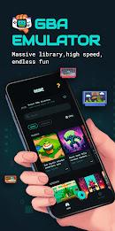 Emulator Pro Screenshot1