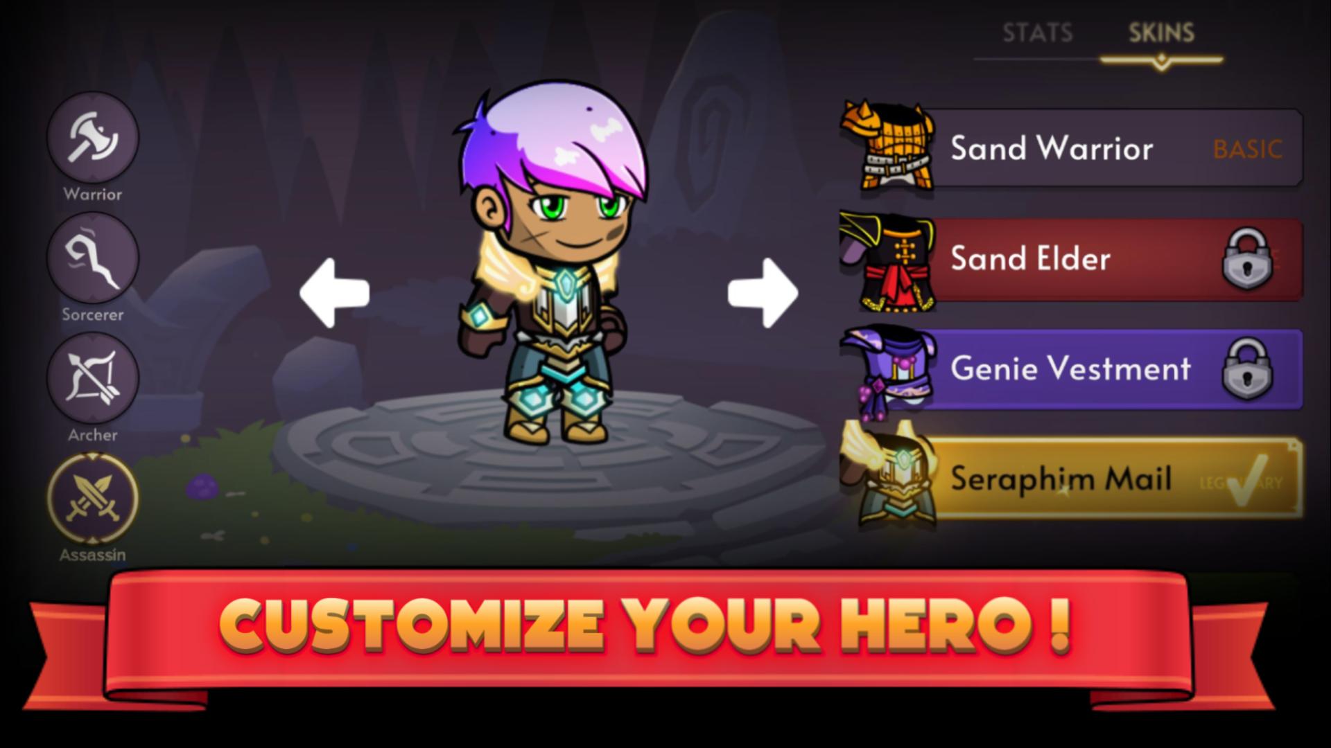 Fatal Adventure Screenshot5