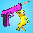 Ragdoll Shooter - Gun Game APK