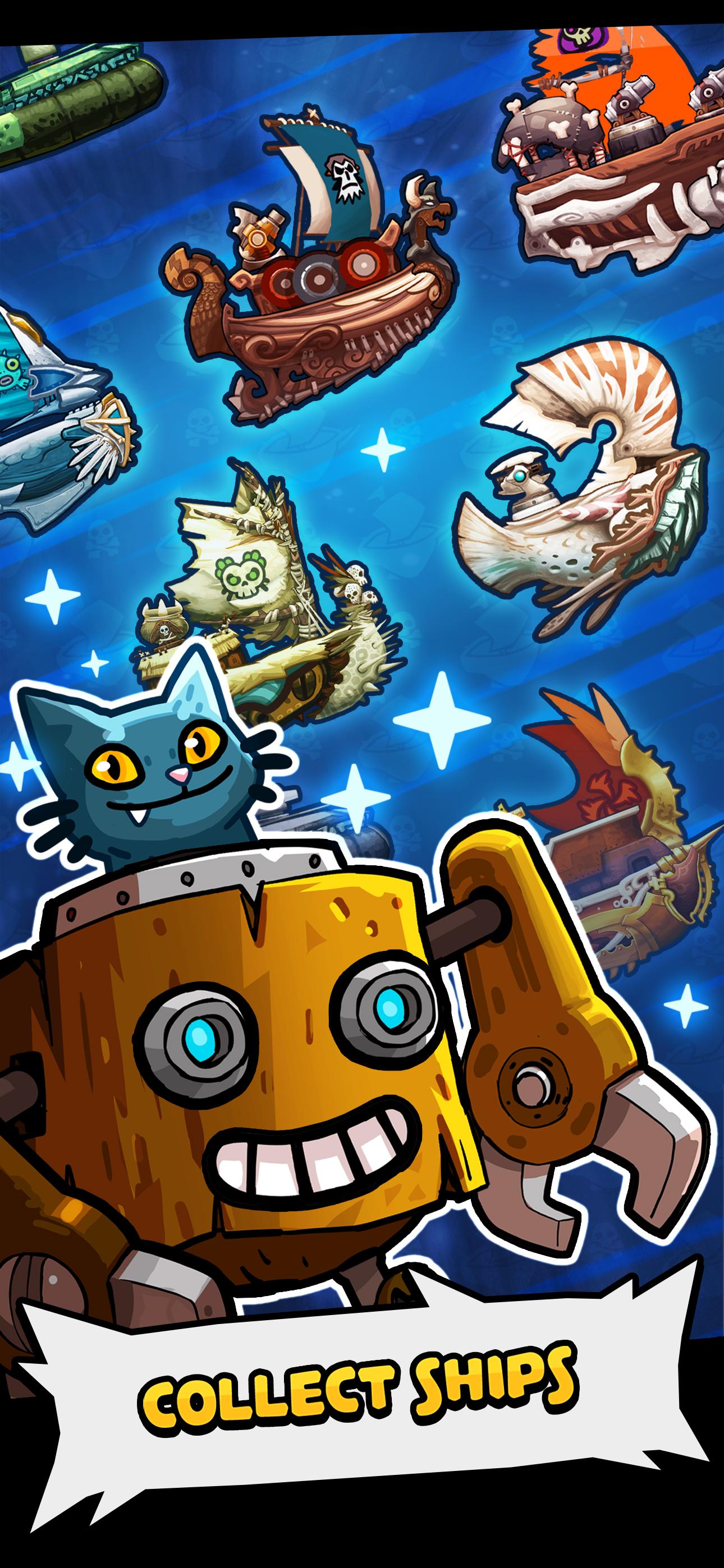 Bounty Bash Screenshot4