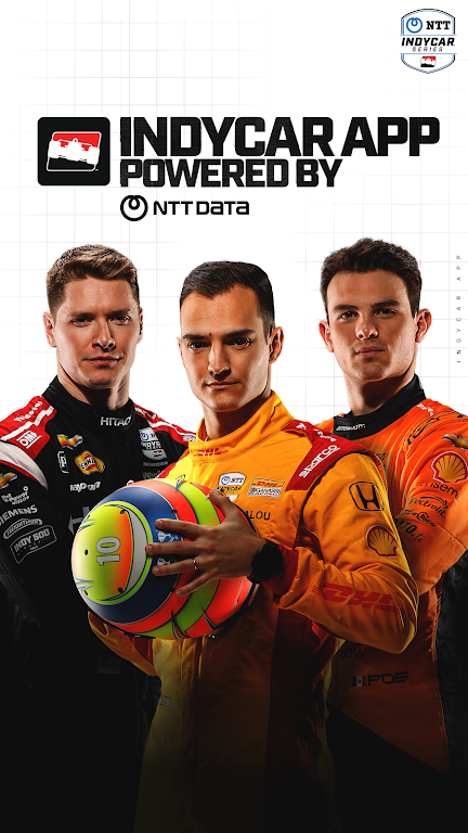 INDYCAR Screenshot1