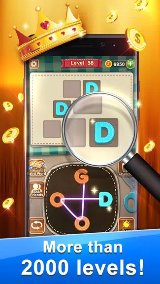 Word Shuffle Screenshot4
