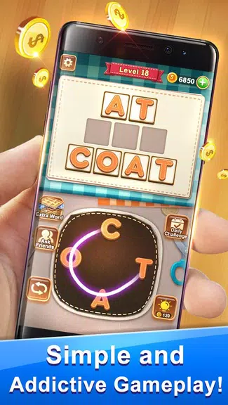 Word Shuffle Screenshot1