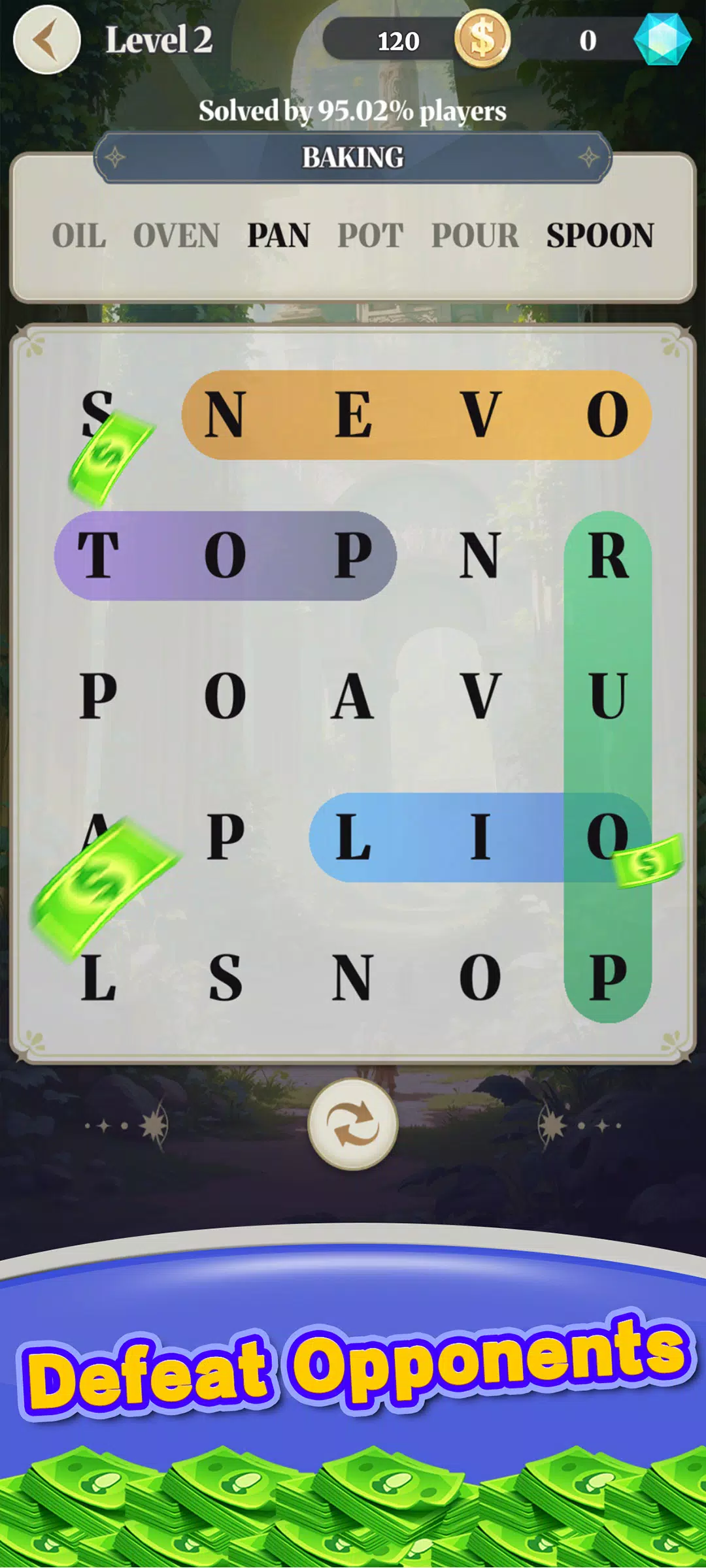 Hello Words Screenshot3
