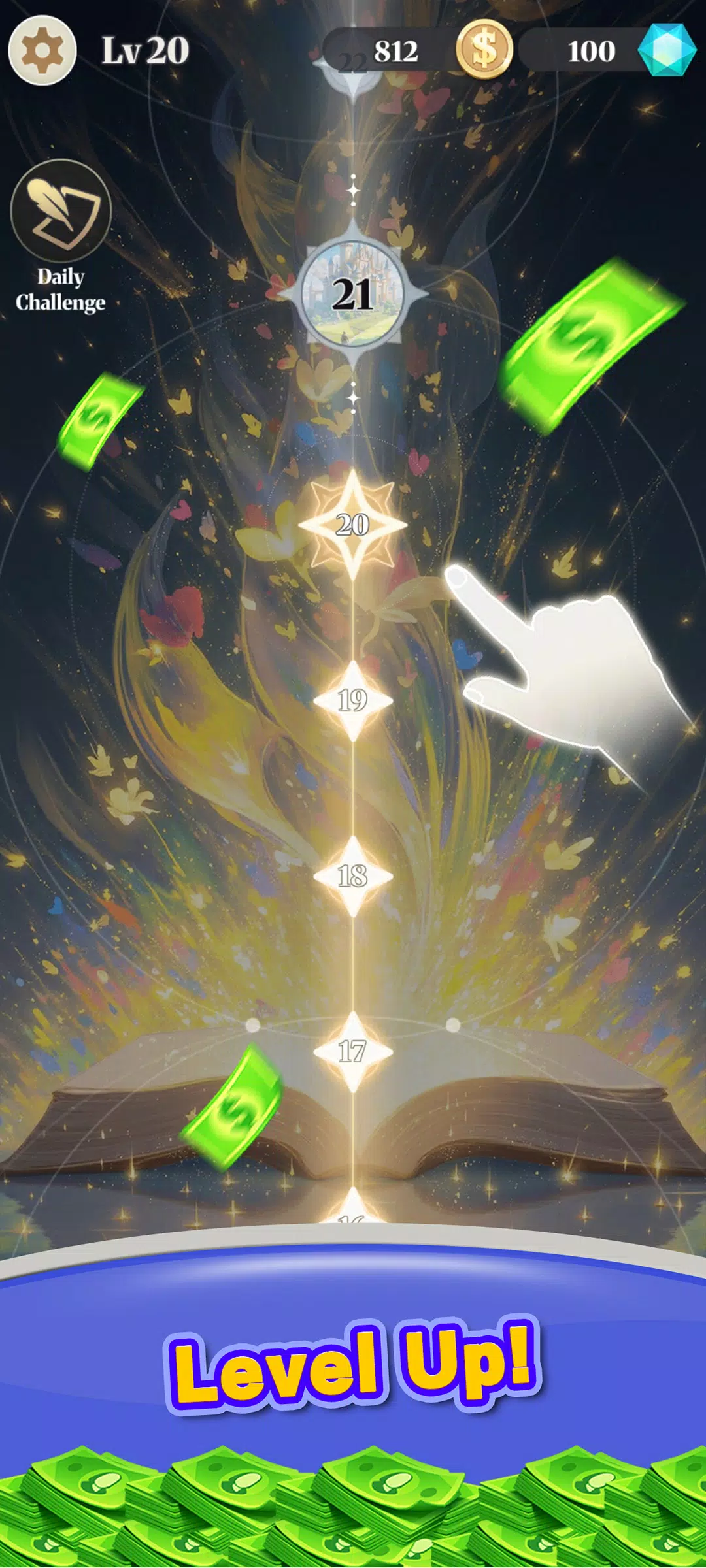 Hello Words Screenshot4