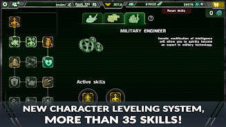 Alien Shooter World Screenshot6