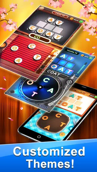 Word Shuffle Screenshot2