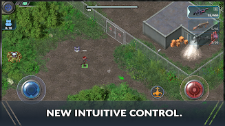 Alien Shooter World Screenshot8
