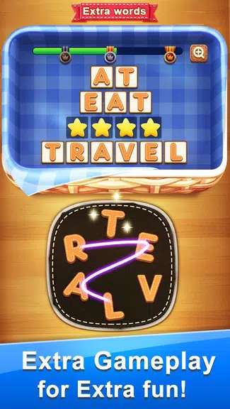 Word Shuffle Screenshot3