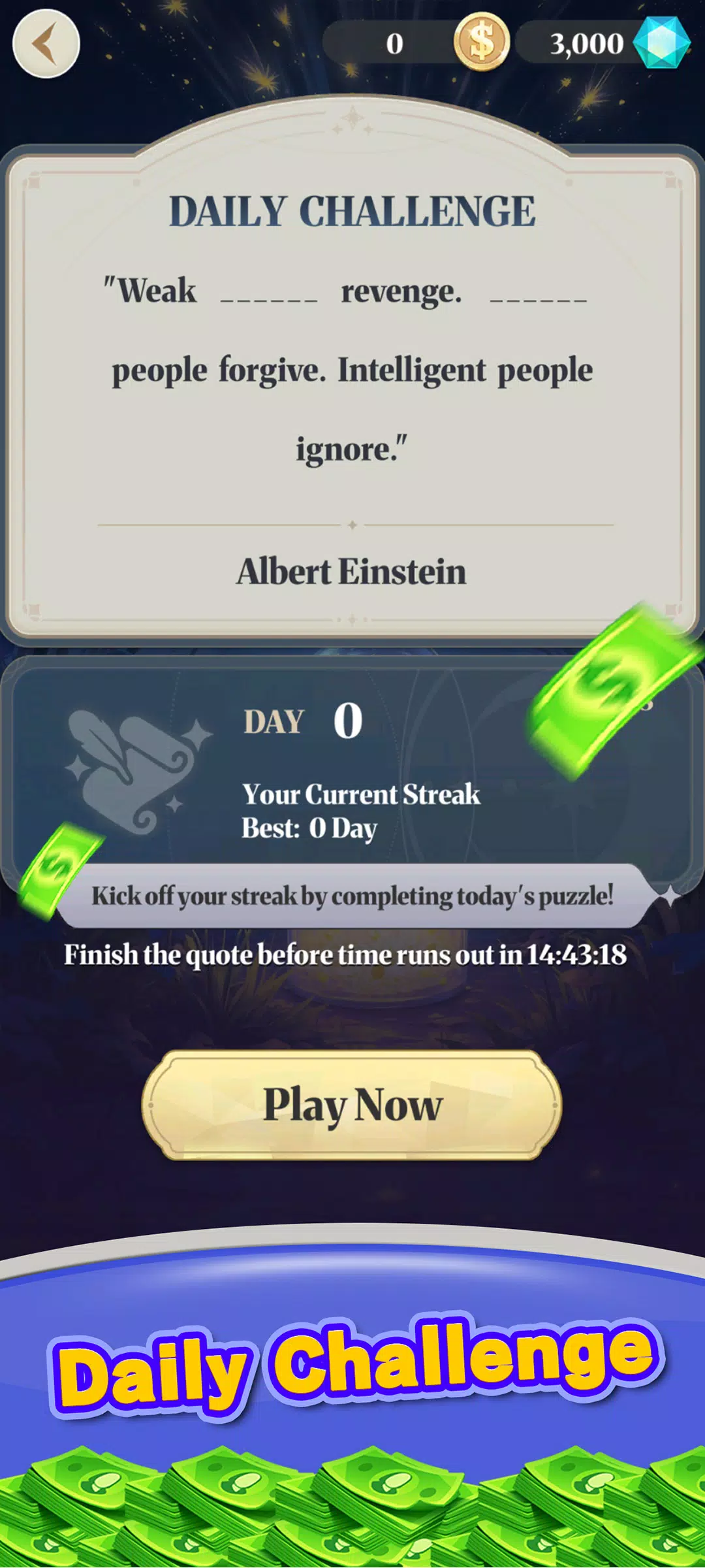 Hello Words Screenshot5