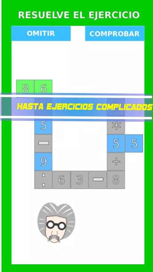 Puzzle Vietnamita Screenshot3