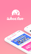 Whosfan Screenshot1