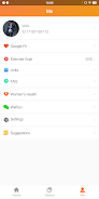 FitCloudPro Screenshot2