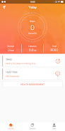 FitCloudPro Screenshot4