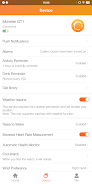 FitCloudPro Screenshot3