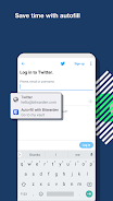 Bitwarden Password Manager Screenshot1