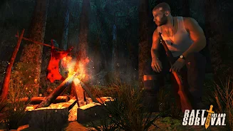 Survival Forest Island Screenshot5