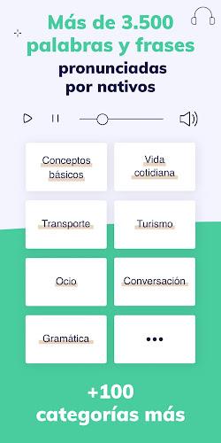 Learn English Fast: Course Screenshot4