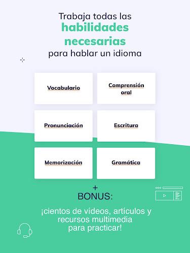 Learn English Fast: Course Screenshot14