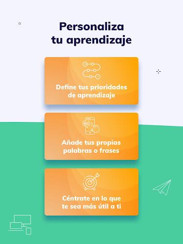 Learn English Fast: Course Screenshot13