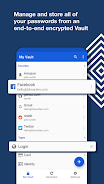 Bitwarden Password Manager Screenshot6