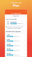 My Consumer Cellular Screenshot4