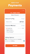 My Consumer Cellular Screenshot2