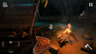 Survival Forest Island Screenshot2