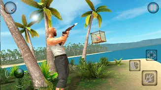 Survival Forest Island Screenshot4