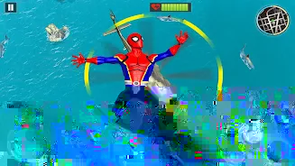 The Cursed Land Screenshot3
