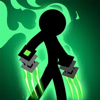 Epic Stickman: Idle RPG War APK