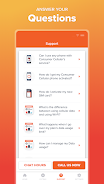 My Consumer Cellular Screenshot3