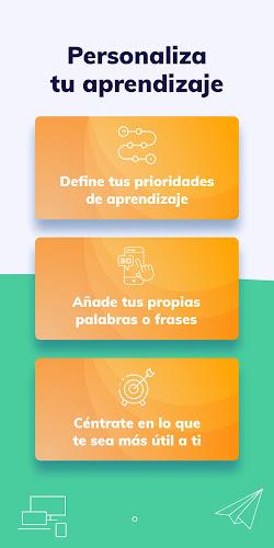 Learn English Fast: Course Screenshot5