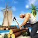 Survival Forest Island Apk