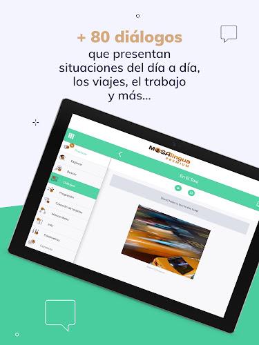 Learn English Fast: Course Screenshot11