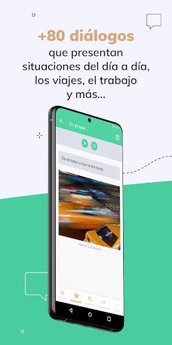 Learn English Fast: Course Screenshot3