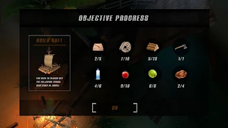 Survival Forest Island Screenshot3