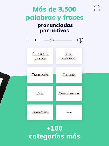 Learn English Fast: Course Screenshot12