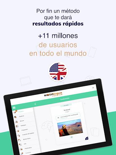 Learn English Fast: Course Screenshot17
