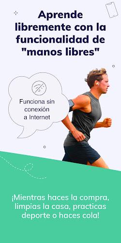 Learn English Fast: Course Screenshot8