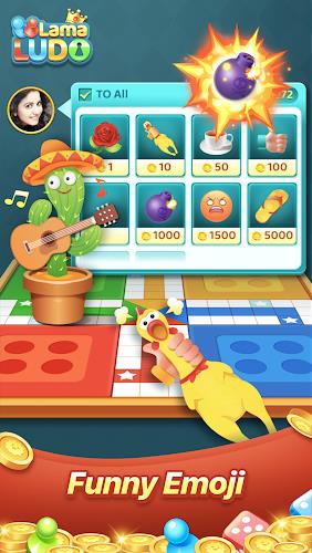 Lama Ludo Screenshot8