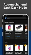 Geizhals: Price Comparison App Screenshot7