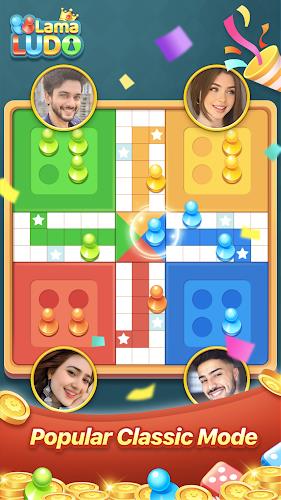 Lama Ludo Screenshot3