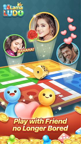 Lama Ludo Screenshot4