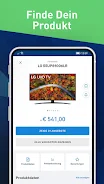 Geizhals: Price Comparison App Screenshot3