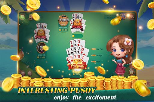 Tongits Fun Screenshot2